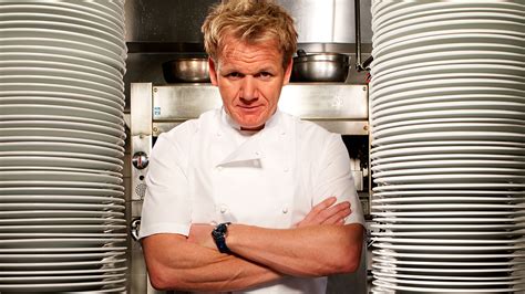 ramsay's kitchen nightmares tv show